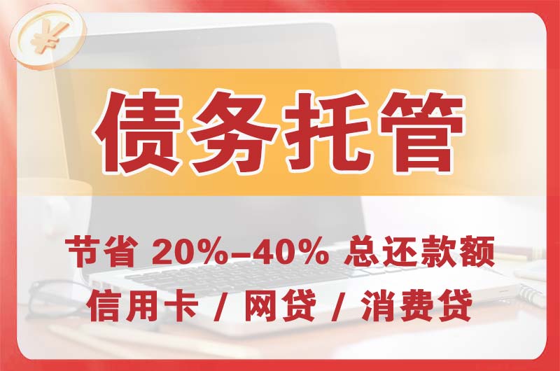 南市债务托管